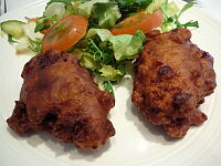 Chicken Taimuri